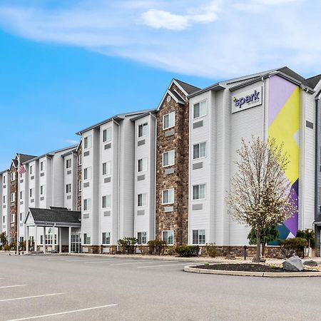 Spark By Hilton Wilkes Barre Dış mekan fotoğraf