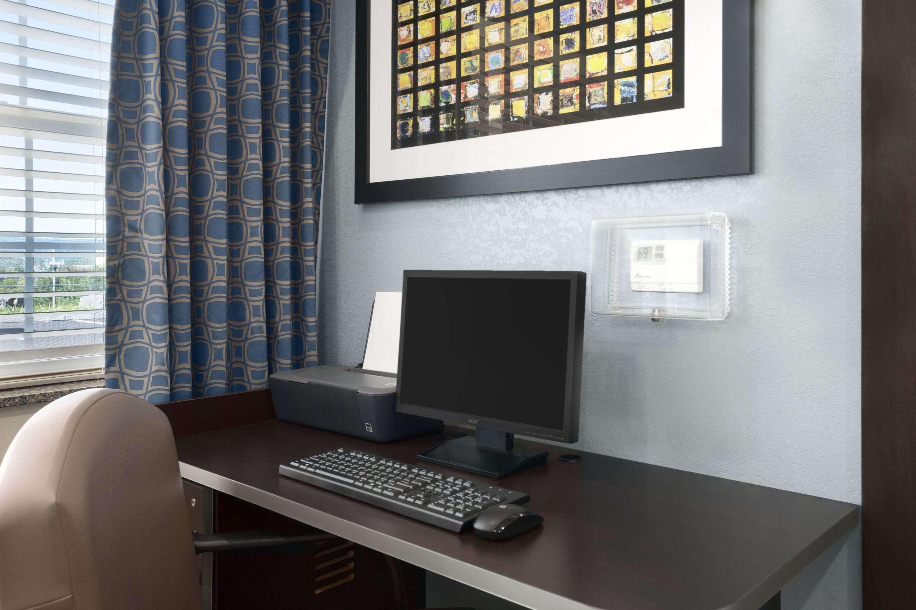 Spark By Hilton Wilkes Barre Dış mekan fotoğraf