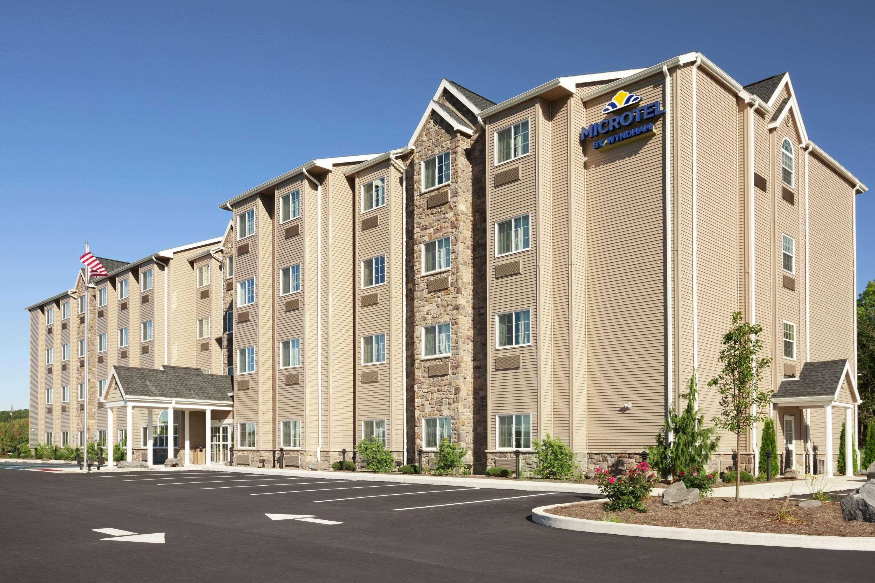 Spark By Hilton Wilkes Barre Dış mekan fotoğraf