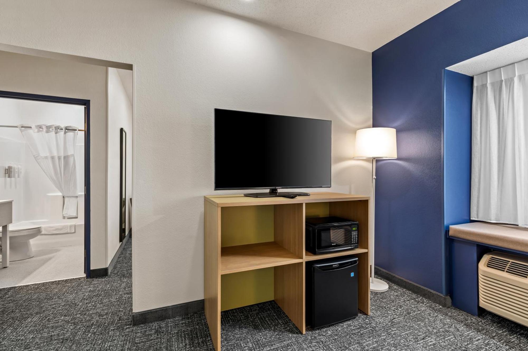 Spark By Hilton Wilkes Barre Dış mekan fotoğraf