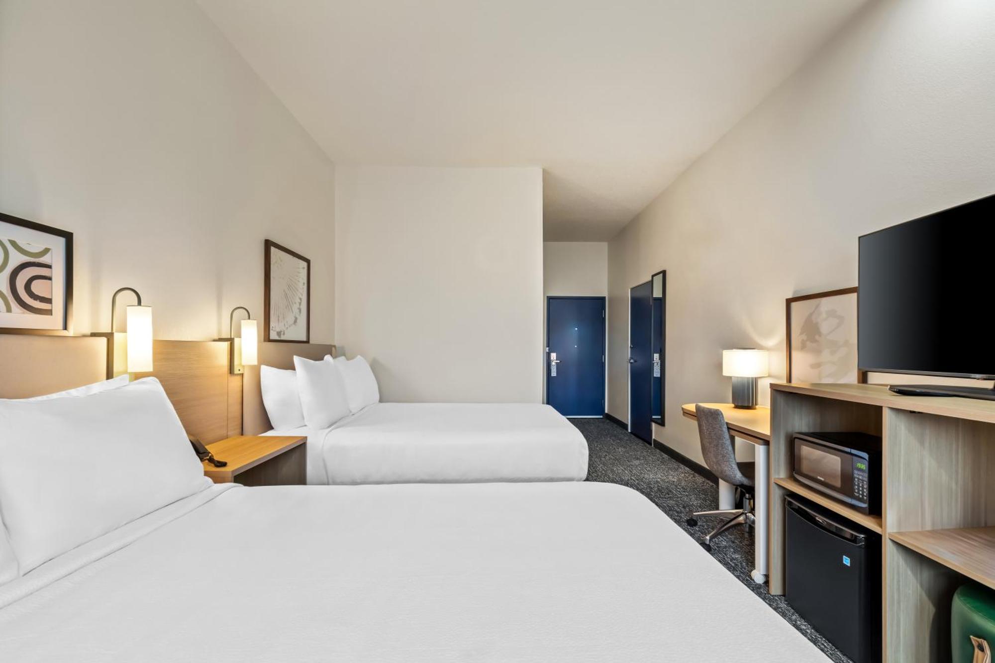 Spark By Hilton Wilkes Barre Dış mekan fotoğraf