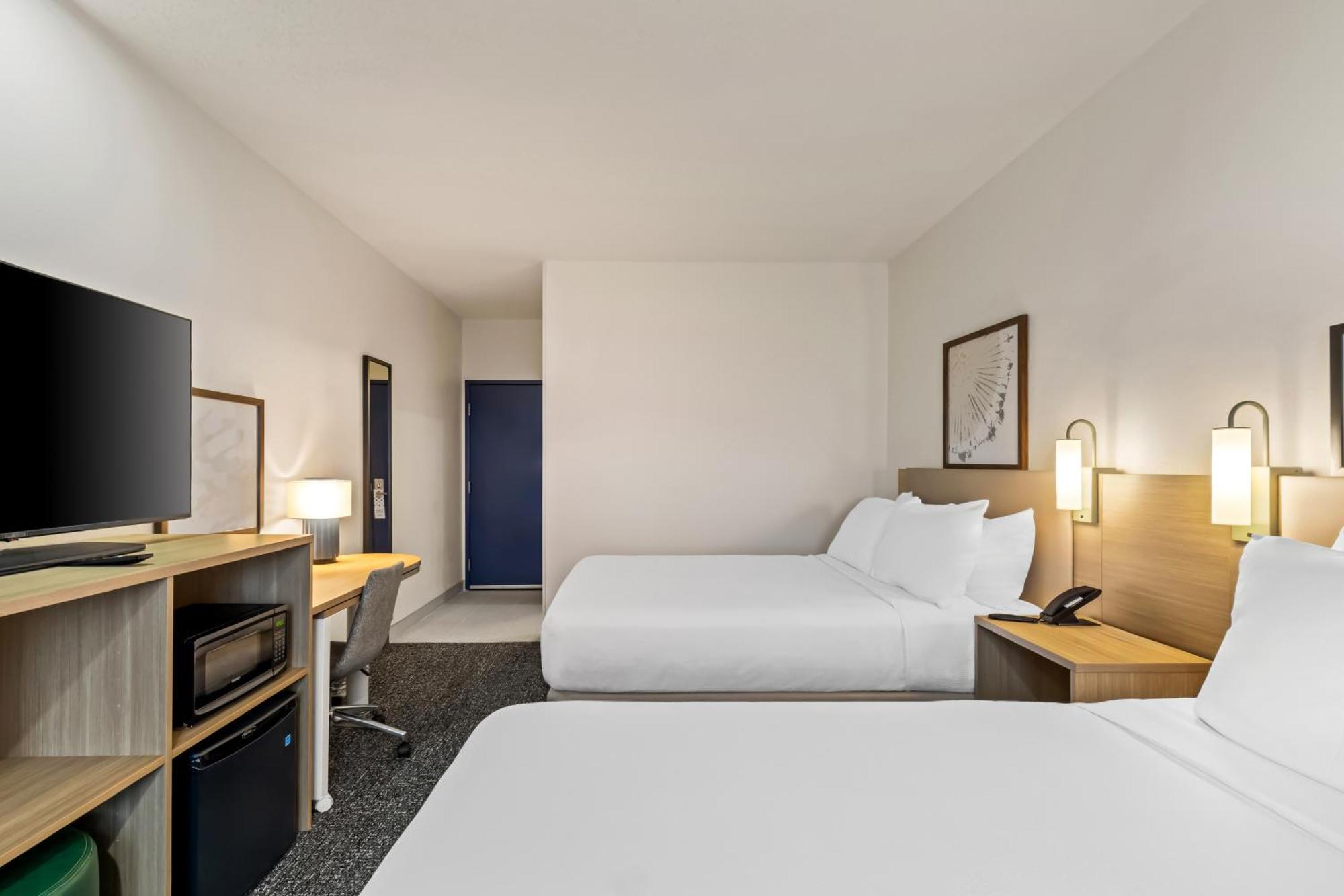 Spark By Hilton Wilkes Barre Dış mekan fotoğraf