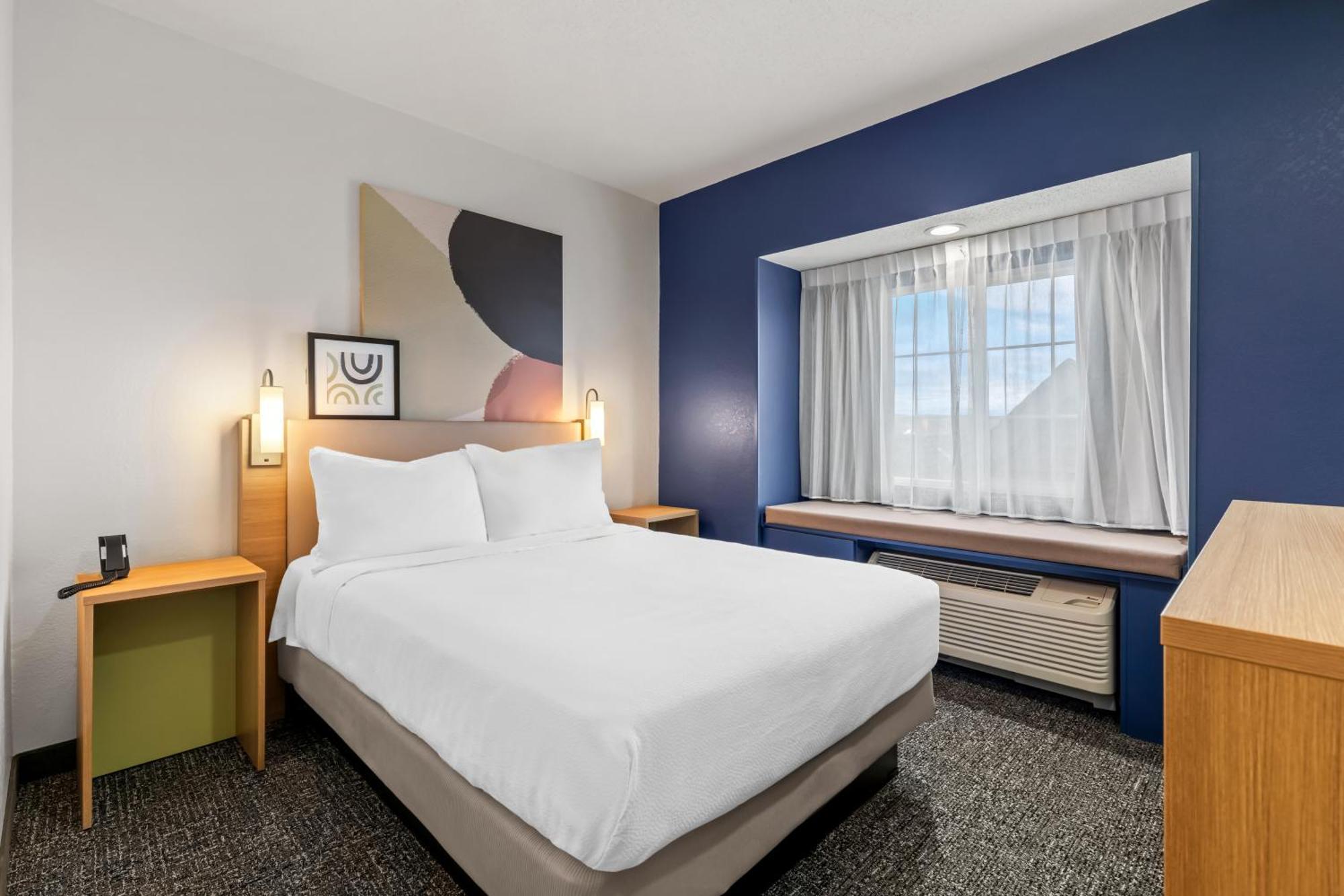Spark By Hilton Wilkes Barre Dış mekan fotoğraf