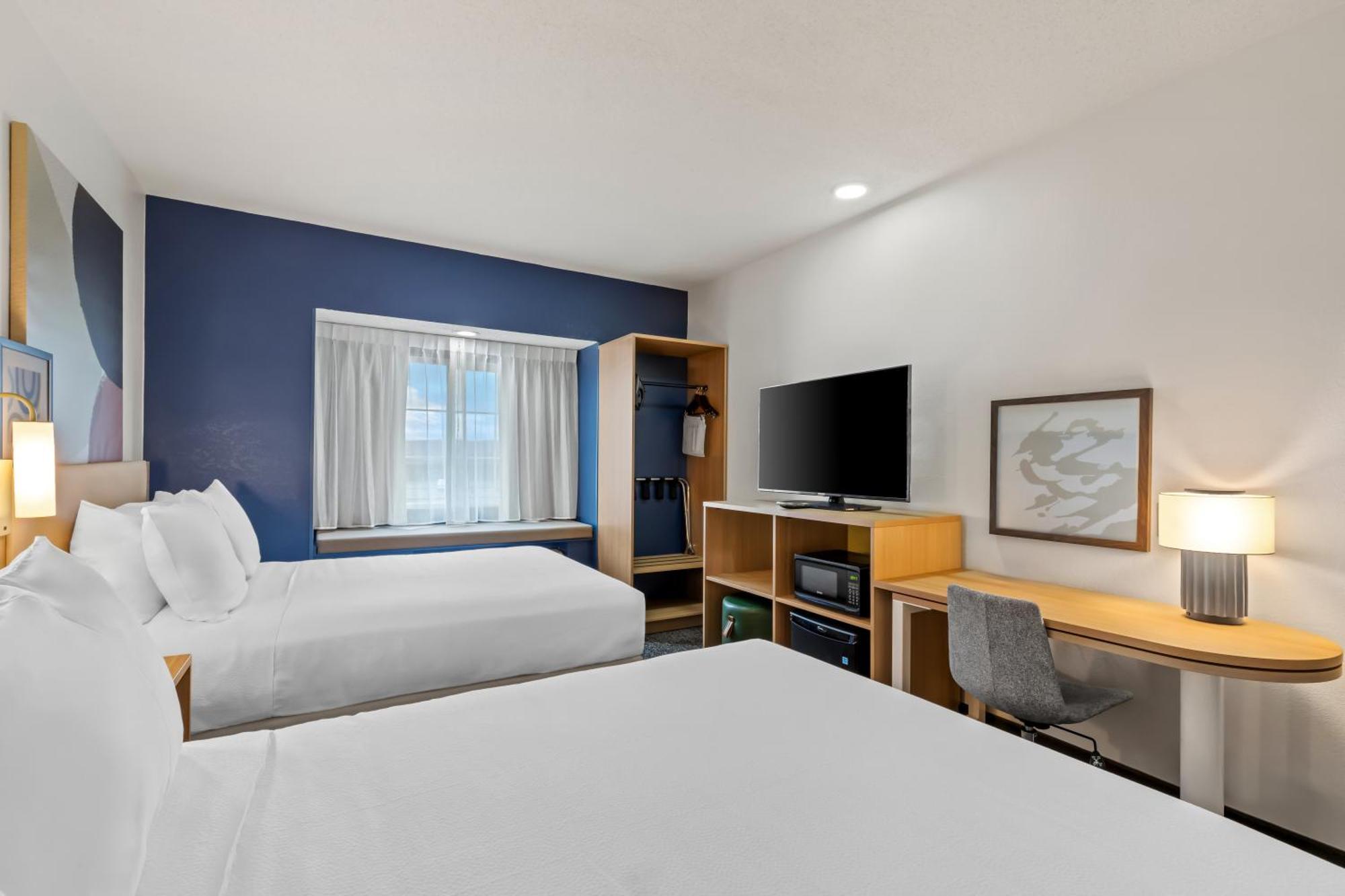 Spark By Hilton Wilkes Barre Dış mekan fotoğraf