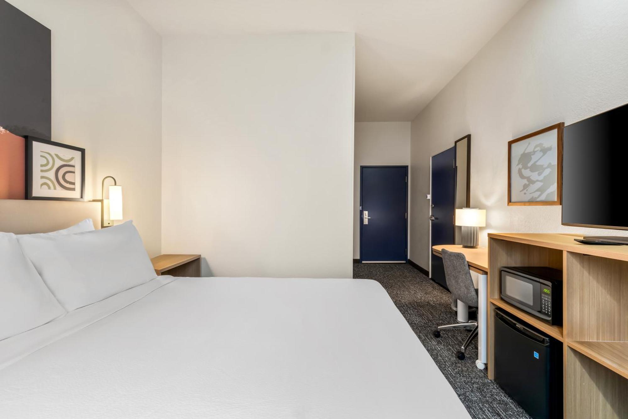 Spark By Hilton Wilkes Barre Dış mekan fotoğraf