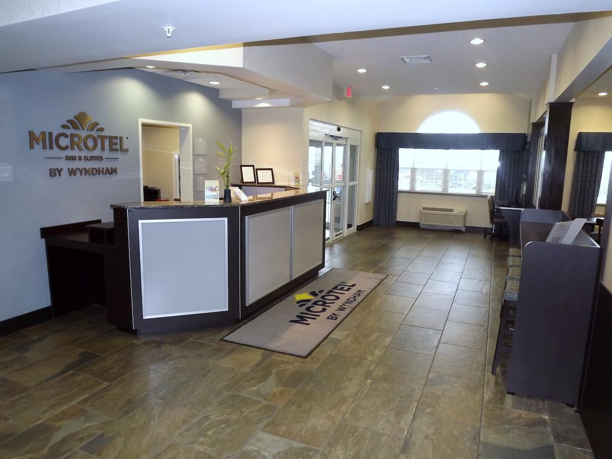 Spark By Hilton Wilkes Barre Dış mekan fotoğraf